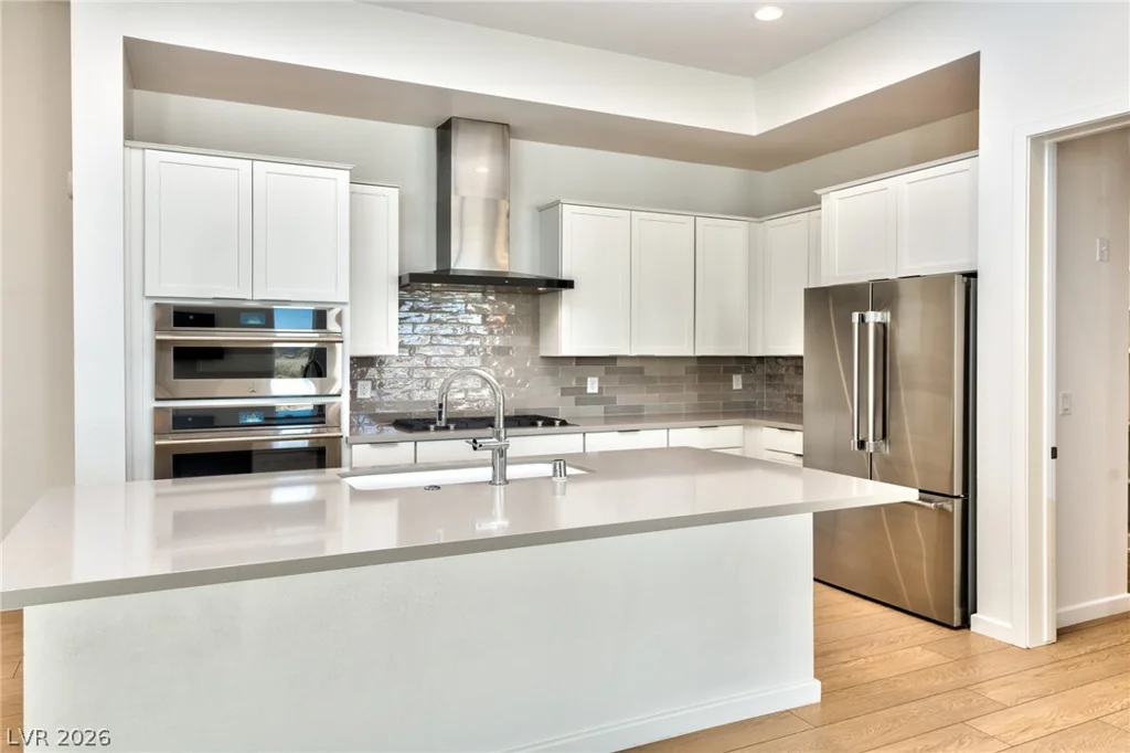 3327 Esker Ridge, Henderson, NV 89044