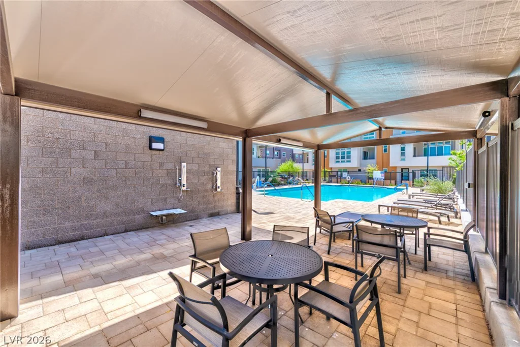 3327 Esker Ridge, Henderson, NV 89044