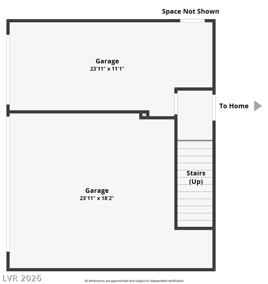 1327 8th, Las Vegas, NV 89104