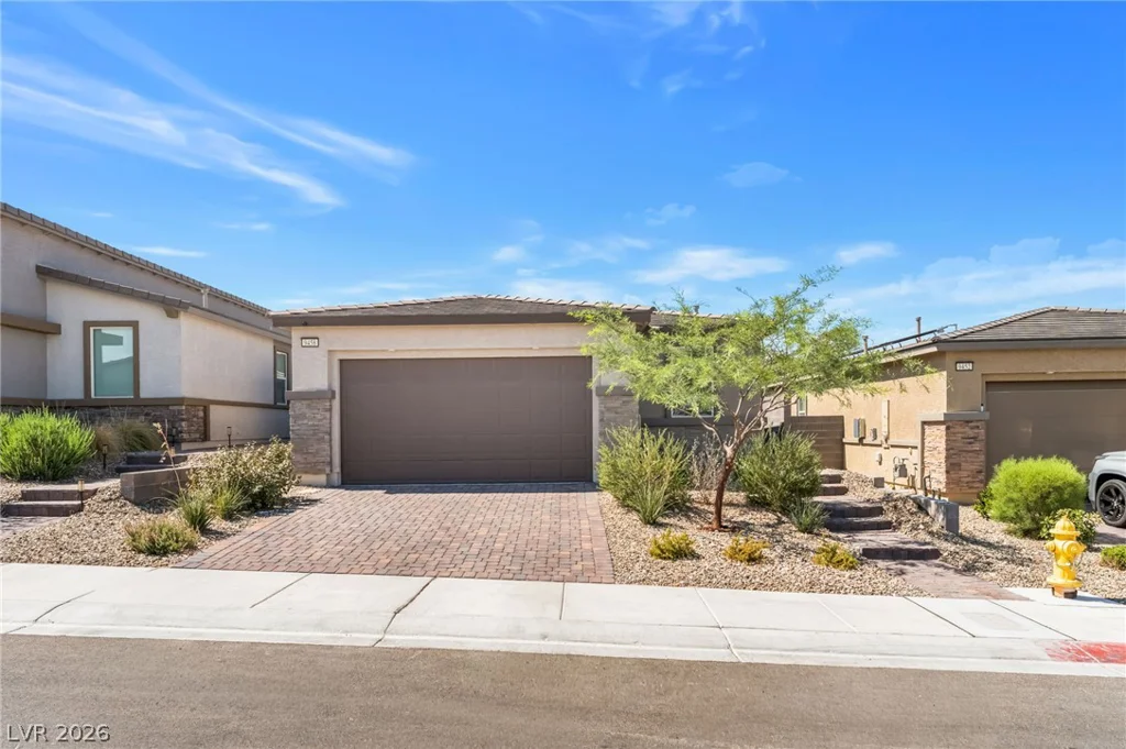 9458 Noble Fir Ridge, Las Vegas, NV 89143