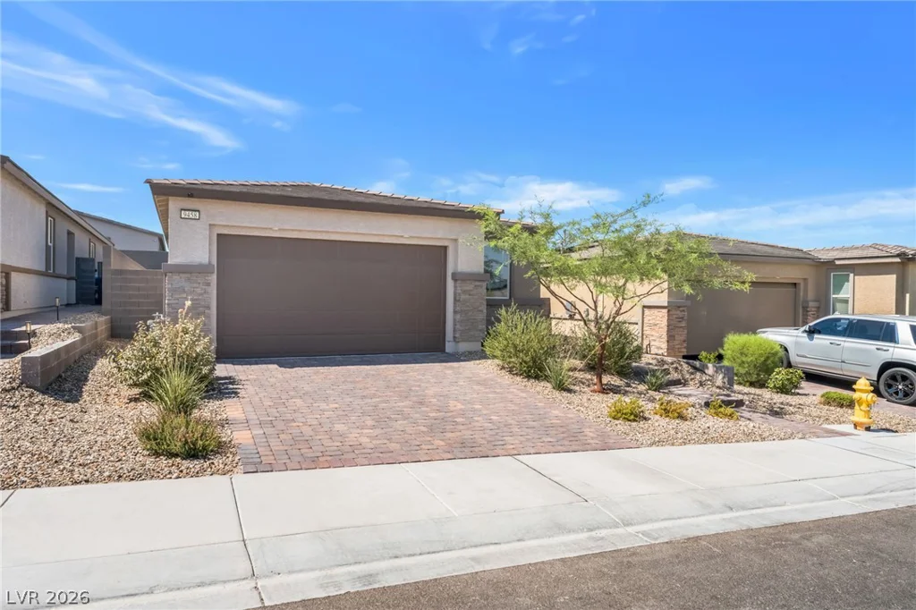 9458 Noble Fir Ridge, Las Vegas, NV 89143