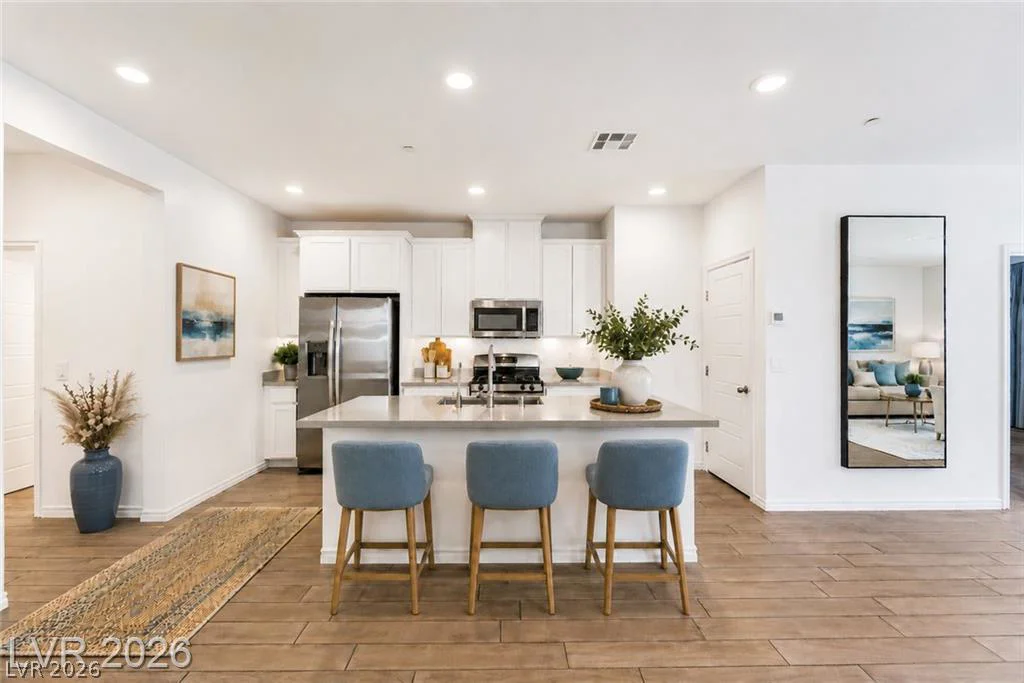 9458 Noble Fir Ridge, Las Vegas, NV 89143