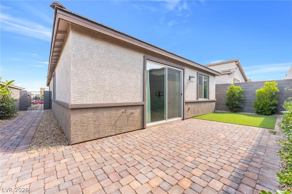 9458 Noble Fir Ridge, Las Vegas, NV 89143