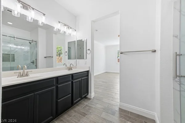 5611 Copper Harbor, Las Vegas, NV 89130