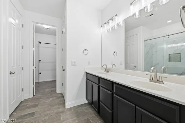 5611 Copper Harbor, Las Vegas, NV 89130