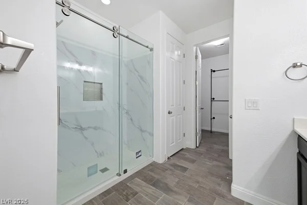5611 Copper Harbor, Las Vegas, NV 89130