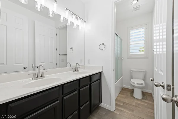 5611 Copper Harbor, Las Vegas, NV 89130