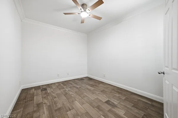 5611 Copper Harbor, Las Vegas, NV 89130