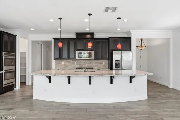 5611 Copper Harbor, Las Vegas, NV 89130