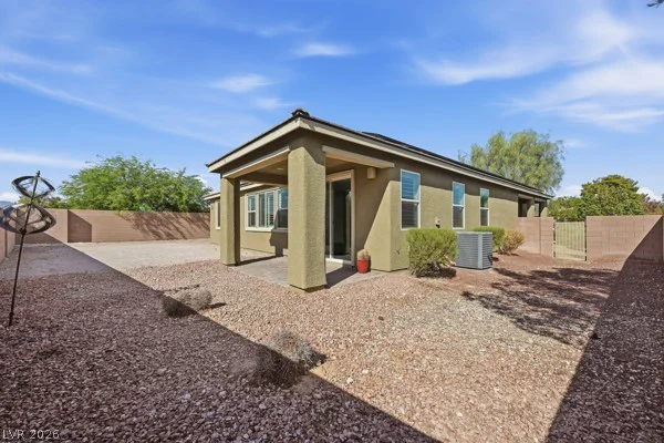 5611 Copper Harbor, Las Vegas, NV 89130