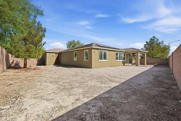 5611 Copper Harbor, Las Vegas, NV 89130