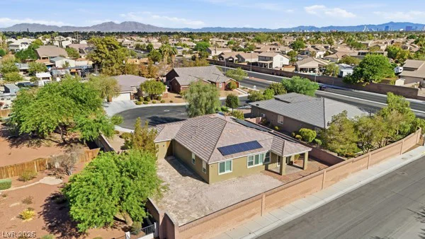 5611 Copper Harbor, Las Vegas, NV 89130