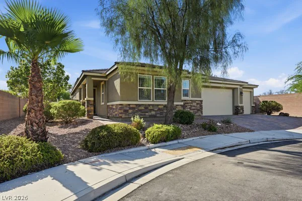 5611 Copper Harbor, Las Vegas, NV 89130