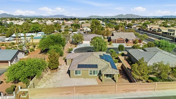 5611 Copper Harbor, Las Vegas, NV 89130