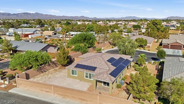5611 Copper Harbor, Las Vegas, NV 89130