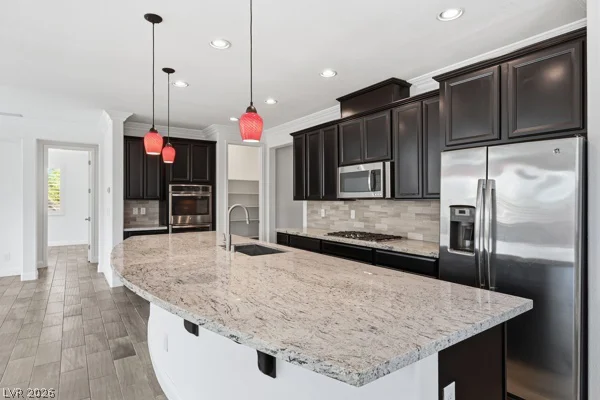 5611 Copper Harbor, Las Vegas, NV 89130