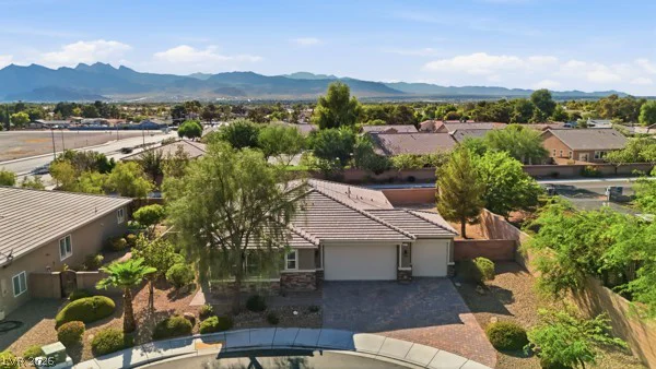 5611 Copper Harbor, Las Vegas, NV 89130