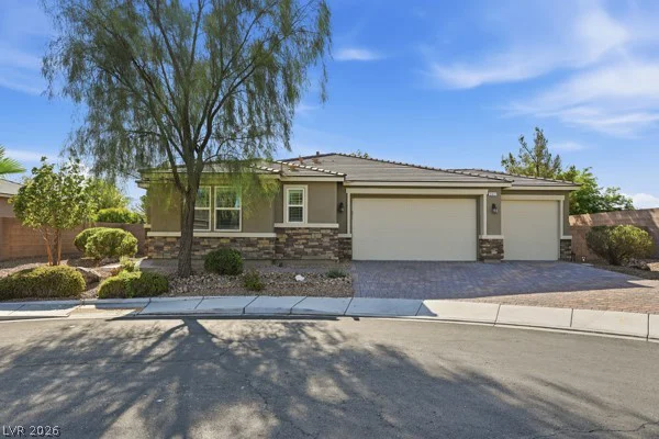 5611 Copper Harbor, Las Vegas, NV 89130