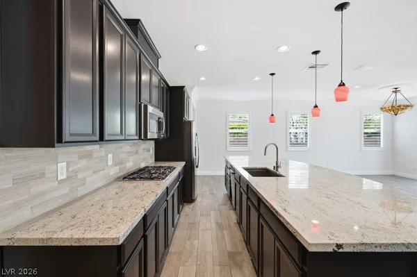 5611 Copper Harbor, Las Vegas, NV 89130