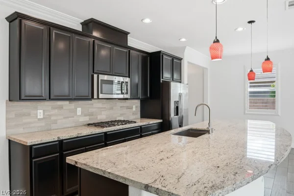 5611 Copper Harbor, Las Vegas, NV 89130