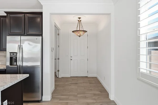 5611 Copper Harbor, Las Vegas, NV 89130