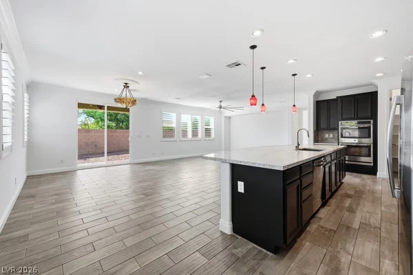 5611 Copper Harbor, Las Vegas, NV 89130