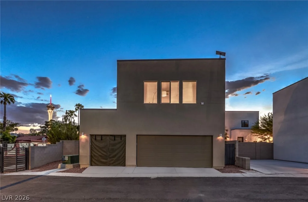 1335 8th, Las Vegas, NV 89104