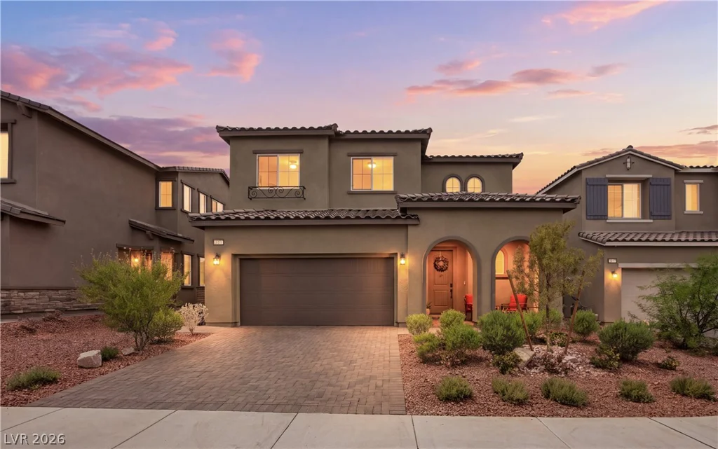 863 Metromont, Henderson, NV 89011