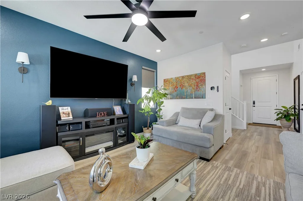 863 Metromont, Henderson, NV 89011