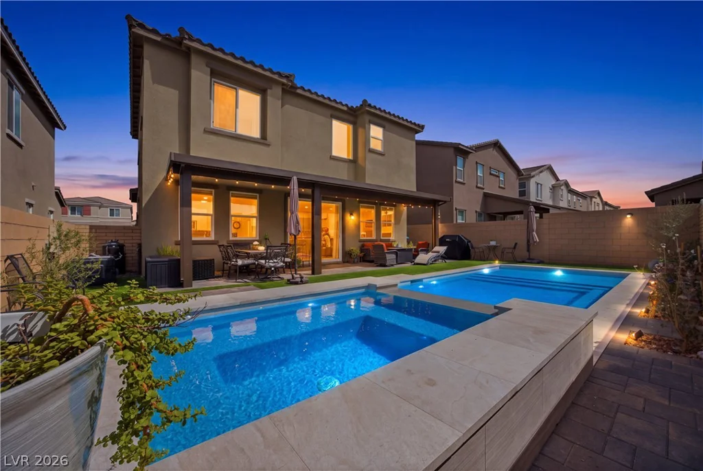 863 Metromont, Henderson, NV 89011