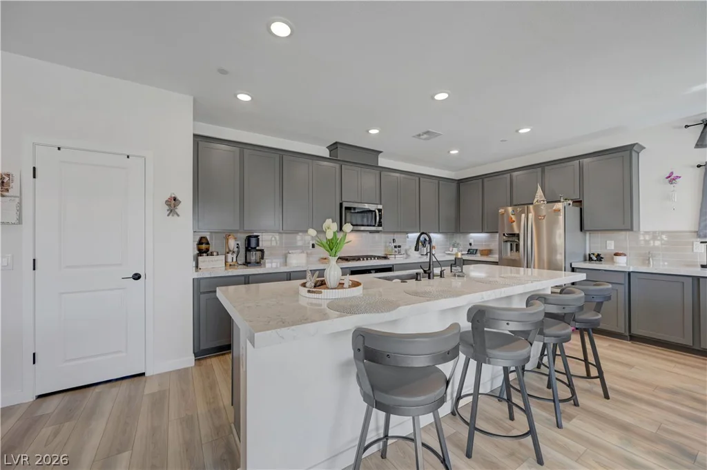 863 Metromont, Henderson, NV 89011