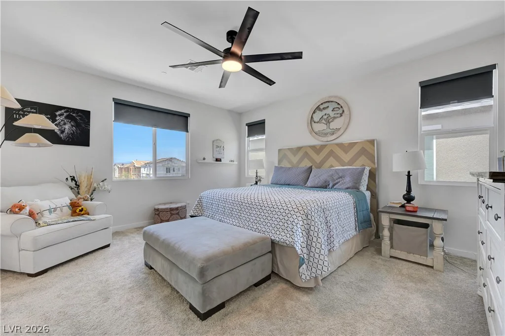 863 Metromont, Henderson, NV 89011