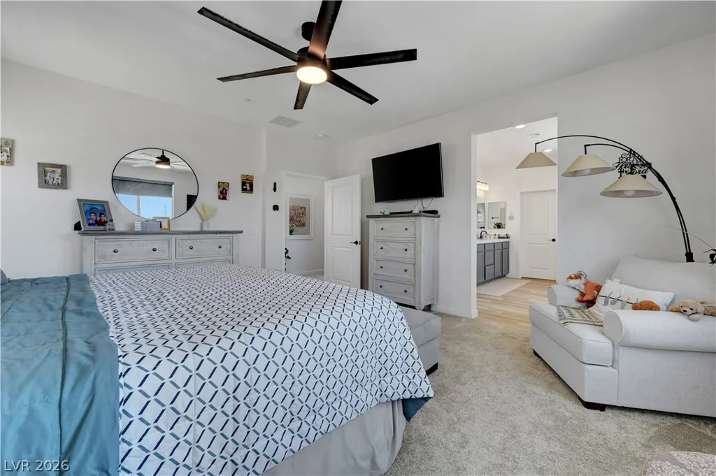 863 Metromont, Henderson, NV 89011