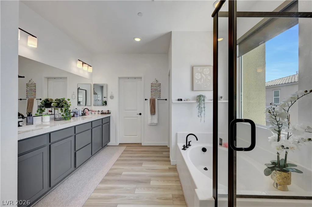 863 Metromont, Henderson, NV 89011