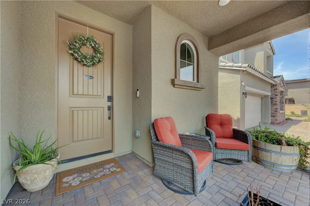 863 Metromont, Henderson, NV 89011