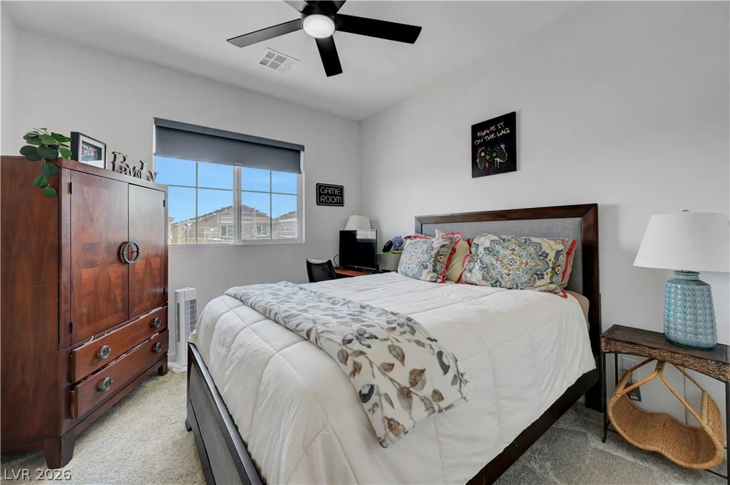 863 Metromont, Henderson, NV 89011