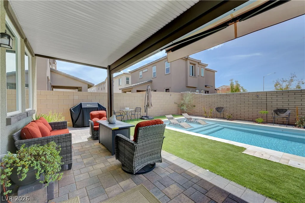 863 Metromont, Henderson, NV 89011