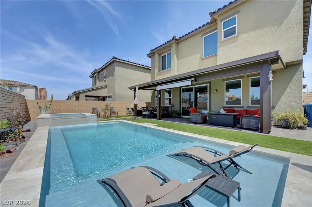 863 Metromont, Henderson, NV 89011