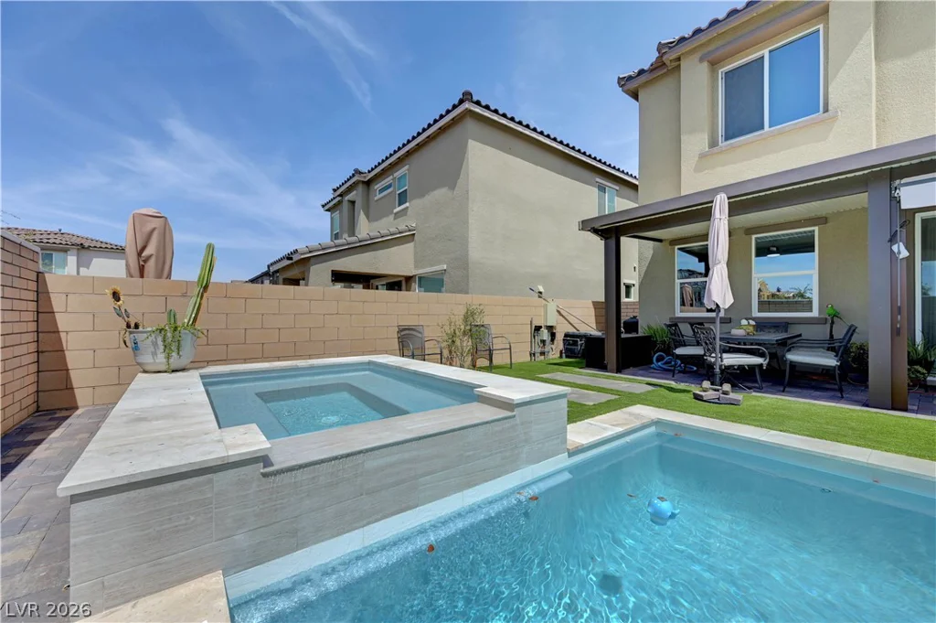863 Metromont, Henderson, NV 89011