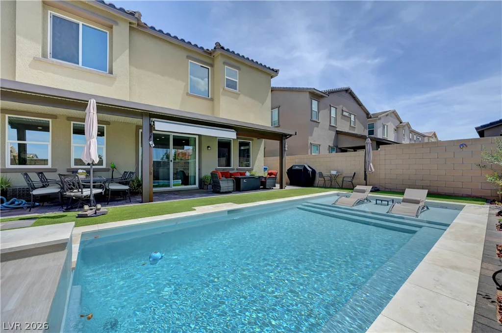 863 Metromont, Henderson, NV 89011
