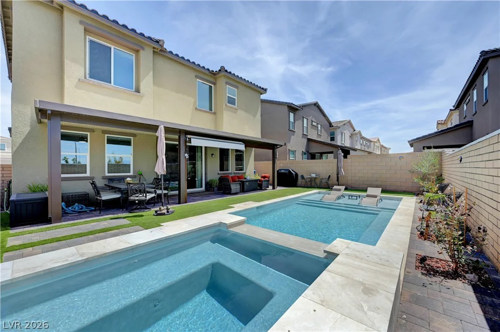 863 Metromont, Henderson, NV 89011