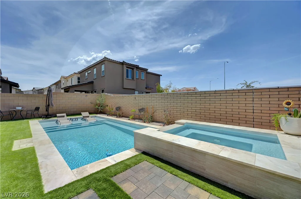 863 Metromont, Henderson, NV 89011