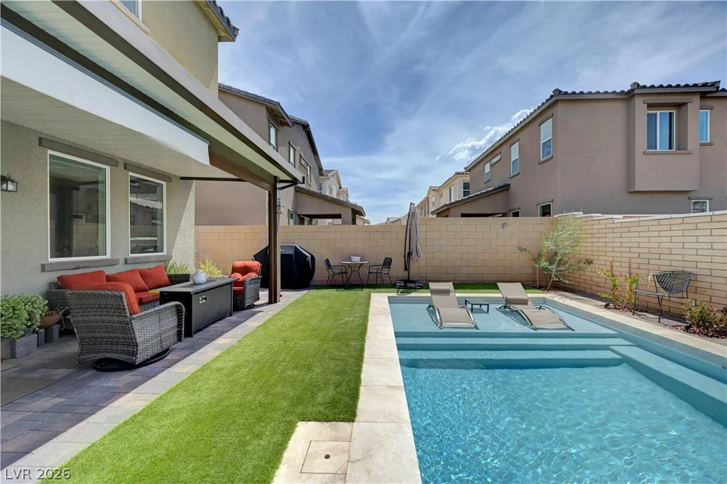 863 Metromont, Henderson, NV 89011