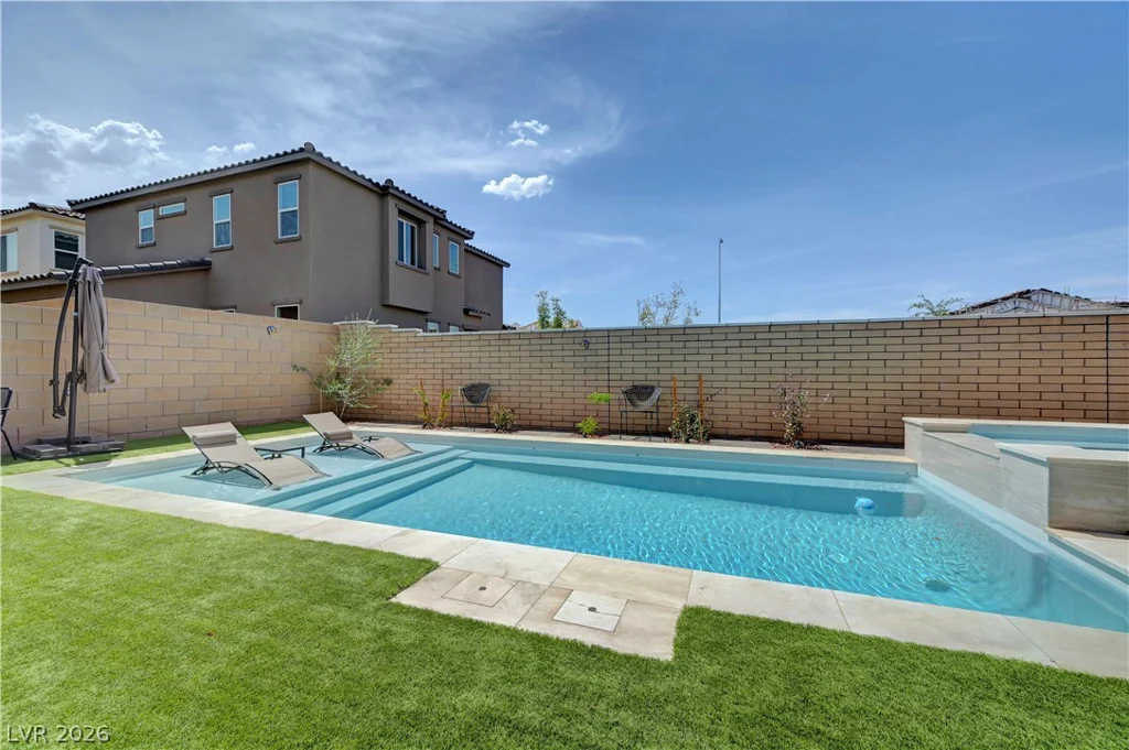 863 Metromont, Henderson, NV 89011