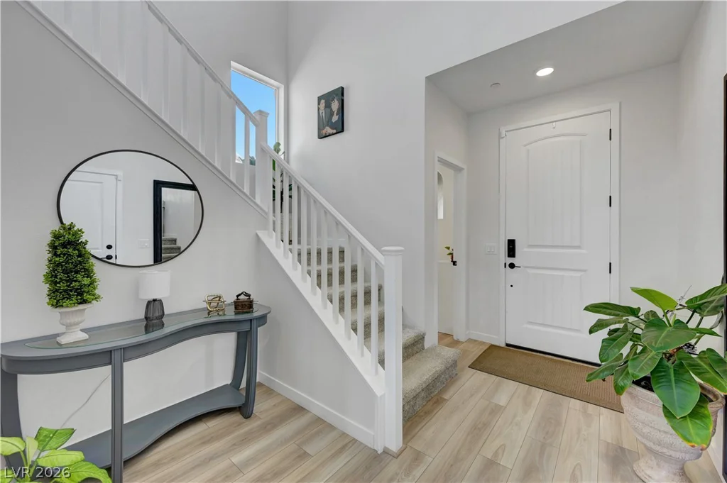 863 Metromont, Henderson, NV 89011