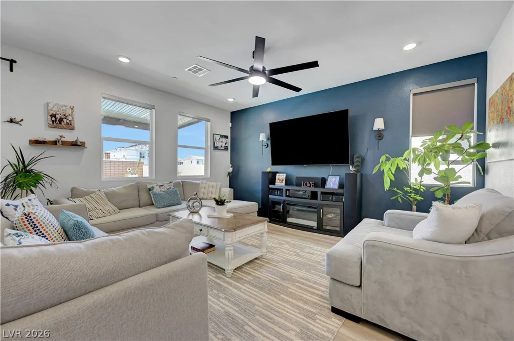 863 Metromont, Henderson, NV 89011
