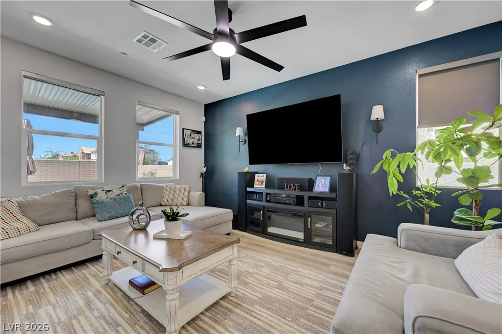 863 Metromont, Henderson, NV 89011