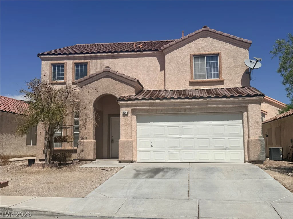 7244 Falling Timber, Las Vegas, NV 89113