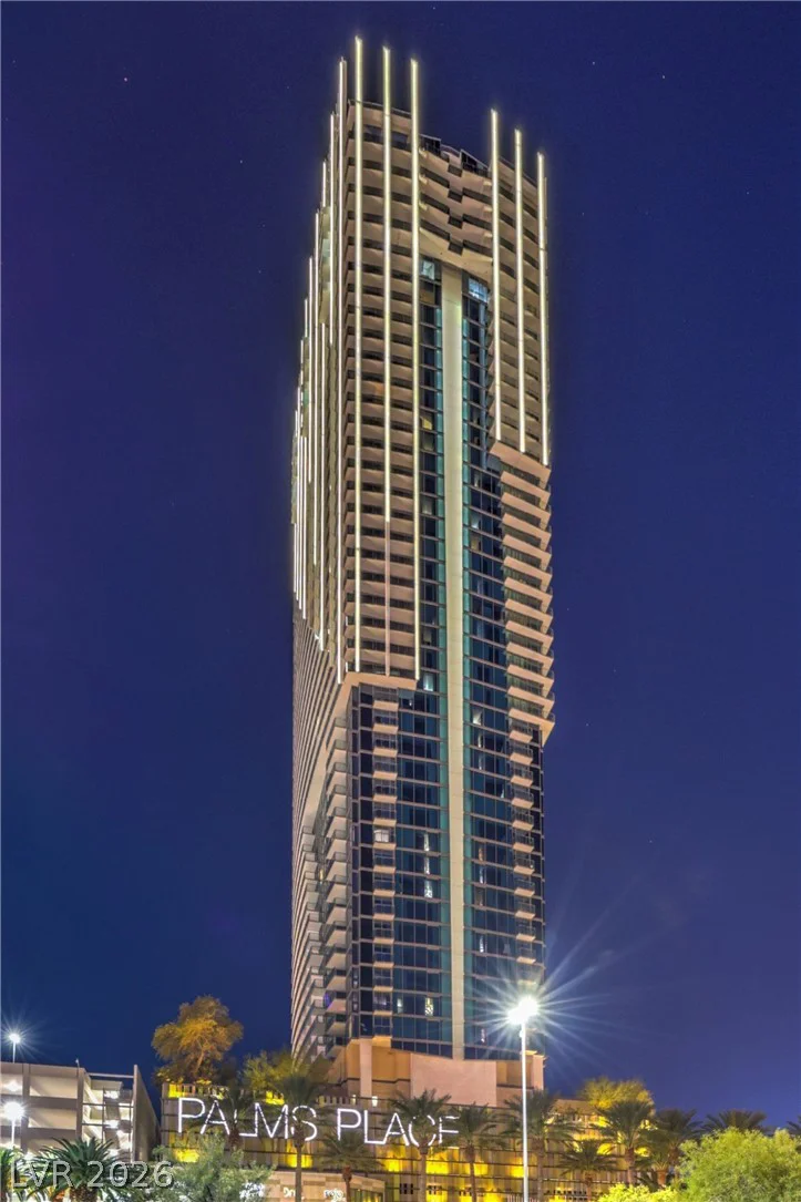 4381 Flamingo, Las Vegas, NV 89103