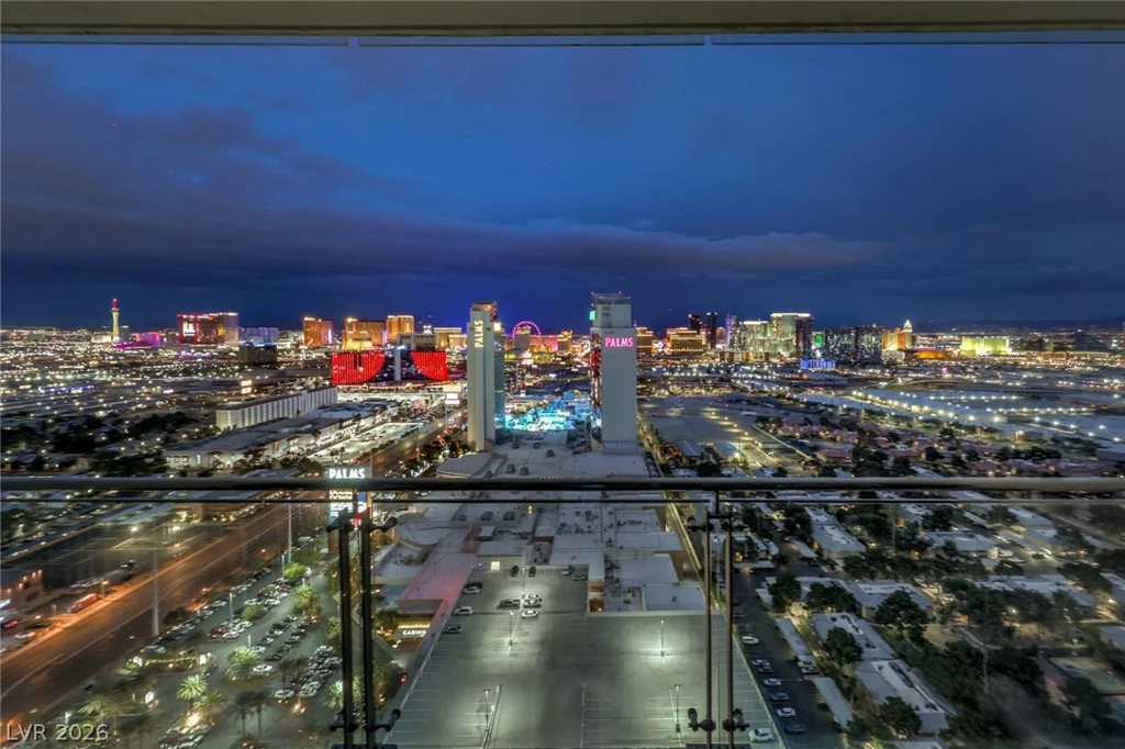 4381 Flamingo, Las Vegas, NV 89103